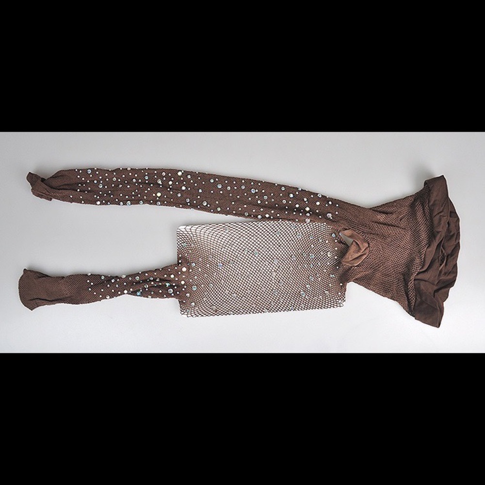 Tights - Picture 2 of 2